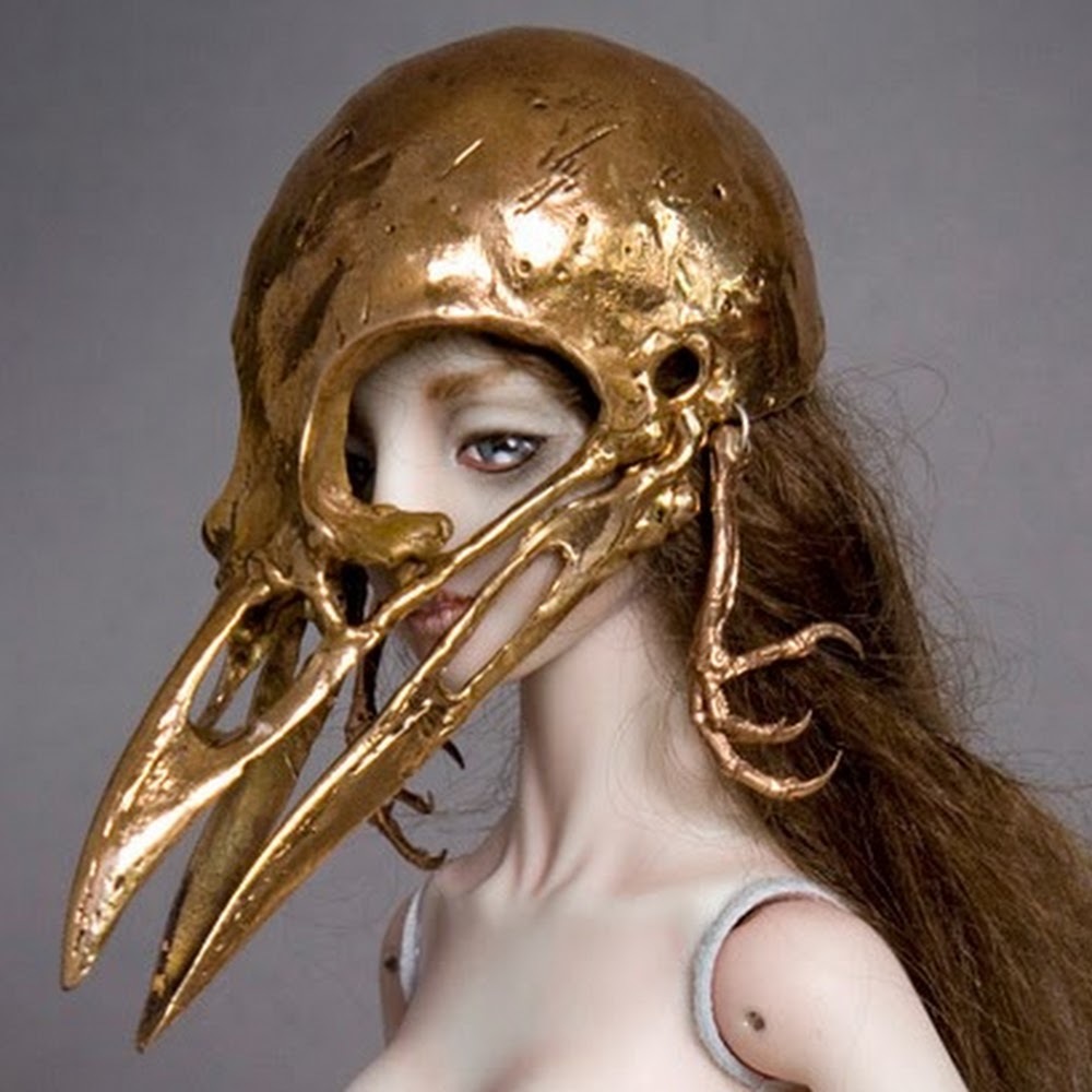 Meet your Posher, Diné